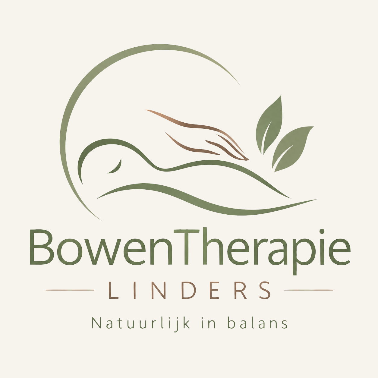 Bowen Therapie Linders